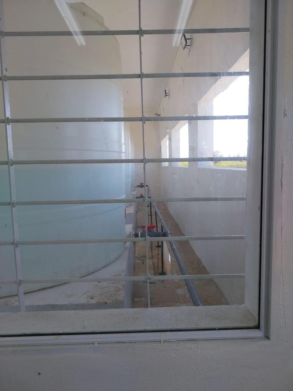 Fotos de obra ejecutada