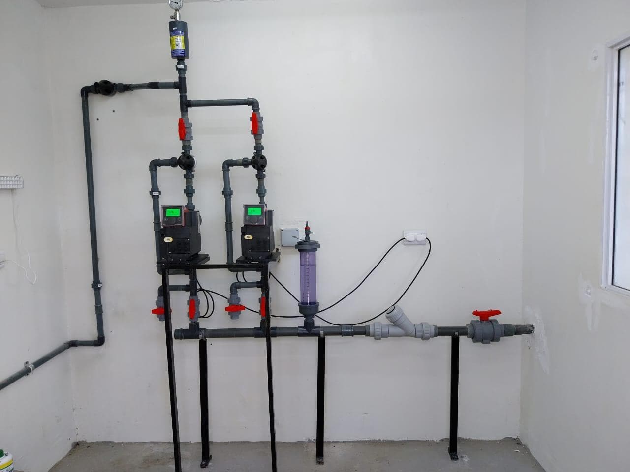 Fotos de obra ejecutada