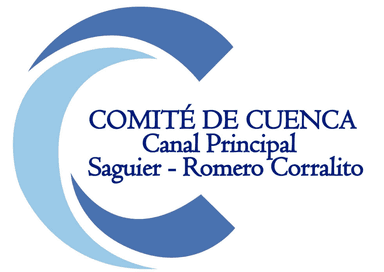 Comité de Cuenca Saguier - Romero Corralito