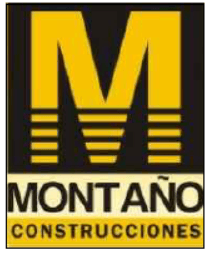 Montaño Construcciones